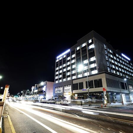 Mokpo Ocean Hotel 外观 照片