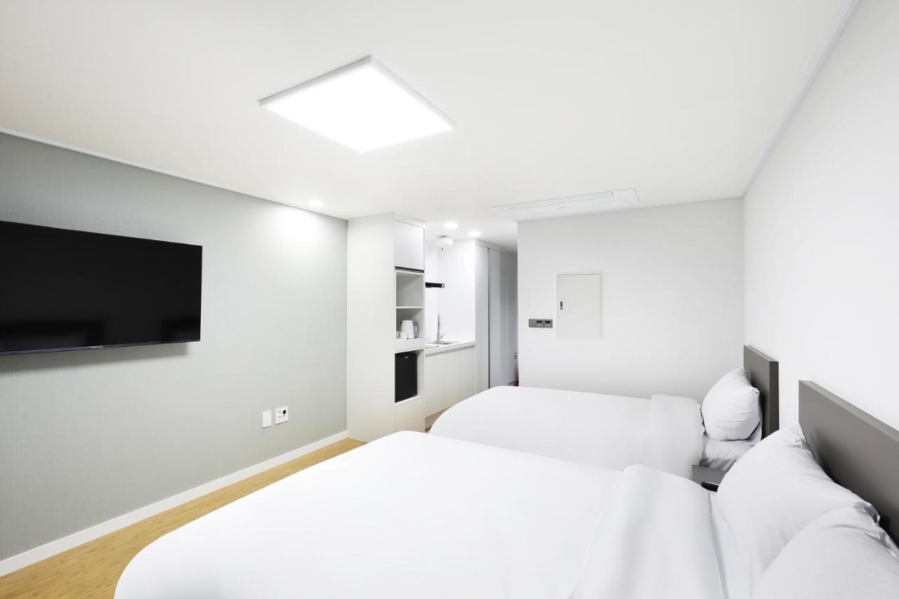 Mokpo Ocean Hotel 外观 照片
