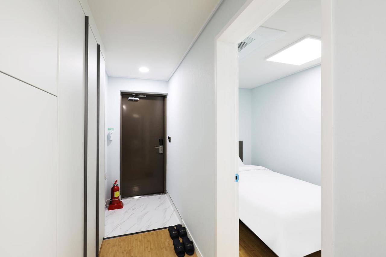 Mokpo Ocean Hotel 外观 照片