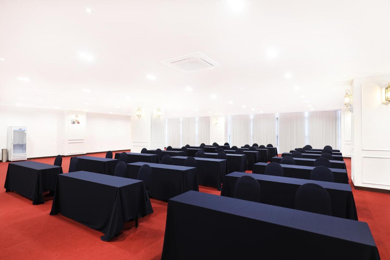 Mokpo Ocean Hotel 外观 照片