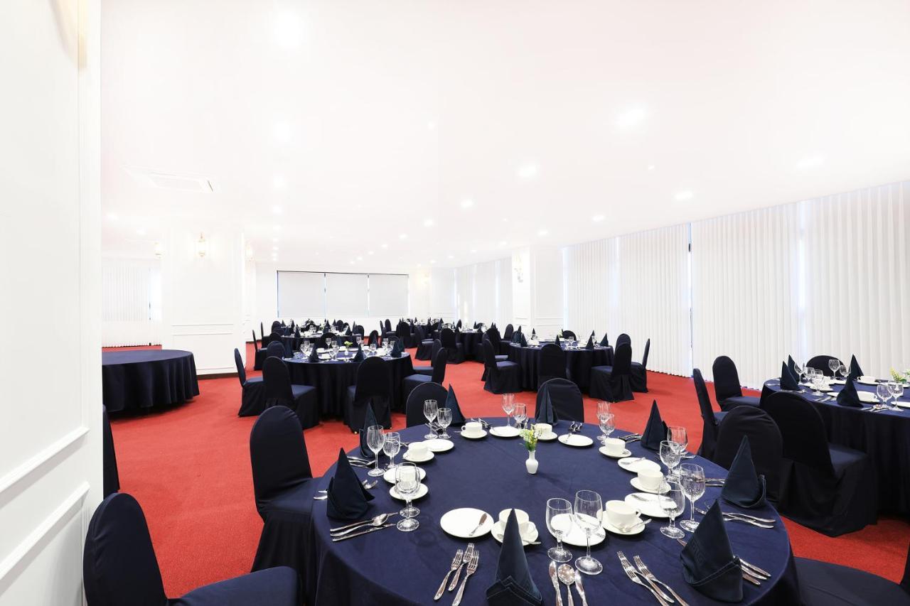 Mokpo Ocean Hotel 外观 照片