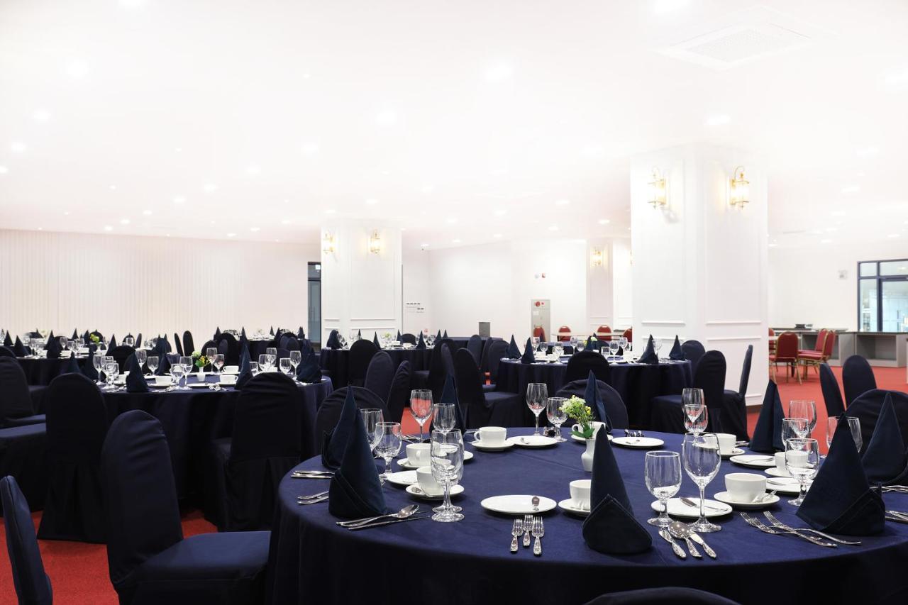 Mokpo Ocean Hotel 外观 照片